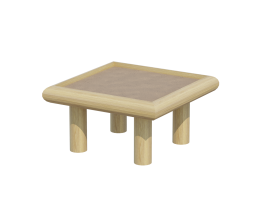 Песочный столик ЛС103
